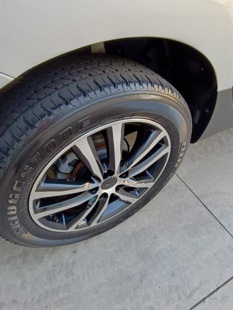 HYUNDAI IX35 2.0 16V 4P GLS FLEX AUTOMTICO, Foto 5