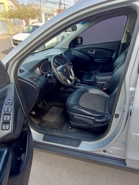 HYUNDAI IX35 2.0 16V 4P GLS FLEX AUTOMTICO, Foto 6