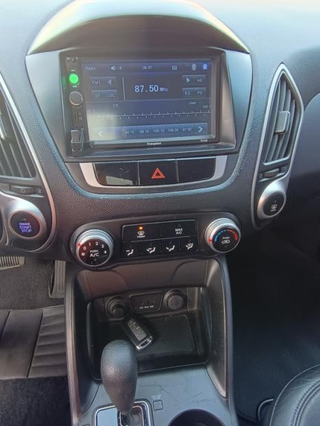HYUNDAI IX35 2.0 16V 4P GLS FLEX AUTOMTICO, Foto 8
