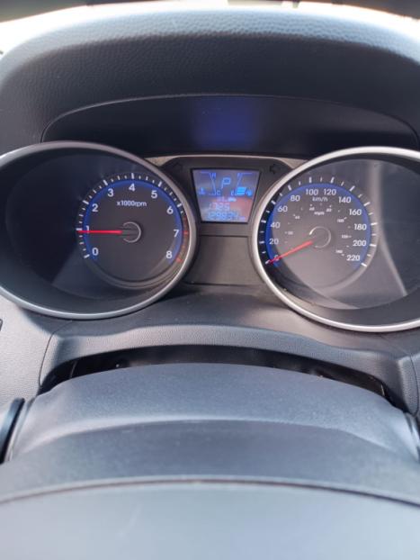 HYUNDAI IX35 2.0 16V 4P GLS FLEX AUTOMTICO, Foto 9