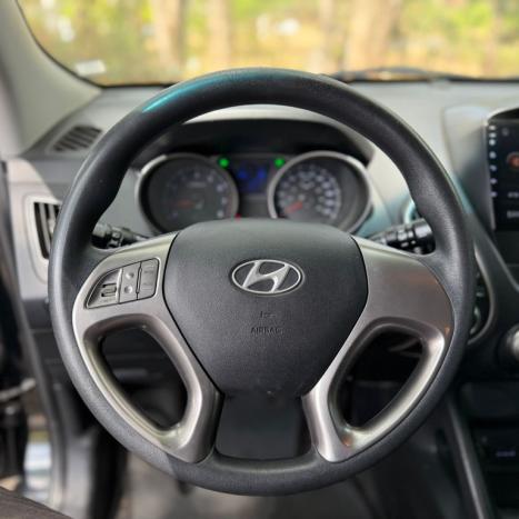 HYUNDAI IX35 2.0 16V 4P, Foto 3
