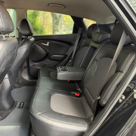 HYUNDAI IX35 2.0 16V 4P, Foto 6