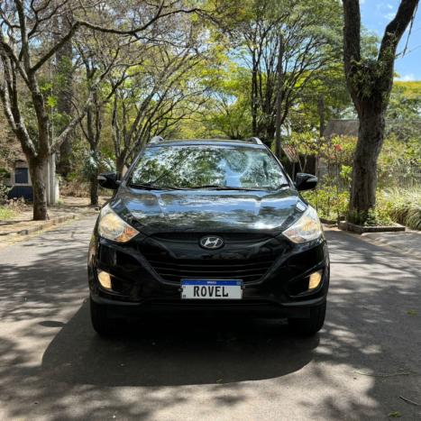 HYUNDAI IX35 2.0 16V 4P, Foto 7
