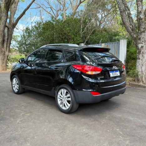 HYUNDAI IX35 2.0 16V 4P, Foto 8