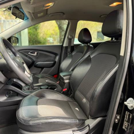 HYUNDAI IX35 2.0 16V 4P, Foto 9