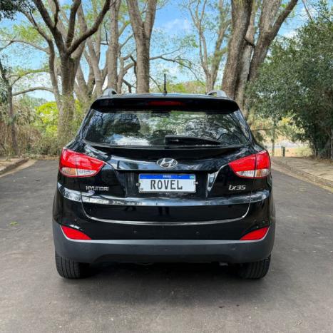 HYUNDAI IX35 2.0 16V 4P, Foto 10