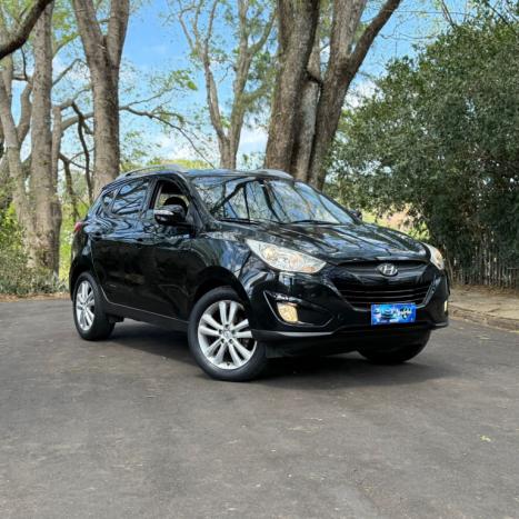 HYUNDAI IX35 2.0 16V 4P, Foto 11
