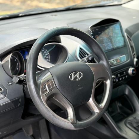 HYUNDAI IX35 2.0 16V 4P, Foto 12