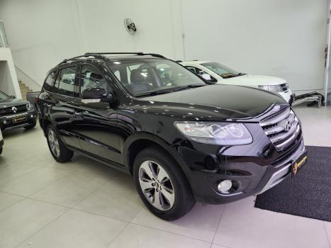 HYUNDAI Santa F 2.4 16V 4P GLS 2WD 180CV AUTOMTICO, Foto 1