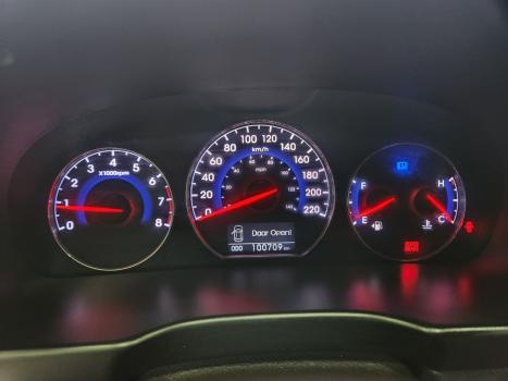 HYUNDAI Santa F 2.4 16V 4P GLS 2WD 180CV AUTOMTICO, Foto 2
