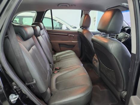 HYUNDAI Santa F 2.4 16V 4P GLS 2WD 180CV AUTOMTICO, Foto 3