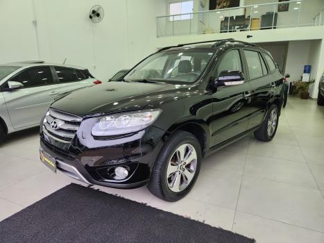 HYUNDAI Santa F 2.4 16V 4P GLS 2WD 180CV AUTOMTICO, Foto 4