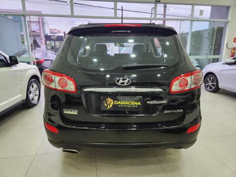 HYUNDAI Santa F 2.4 16V 4P GLS 2WD 180CV AUTOMTICO, Foto 5
