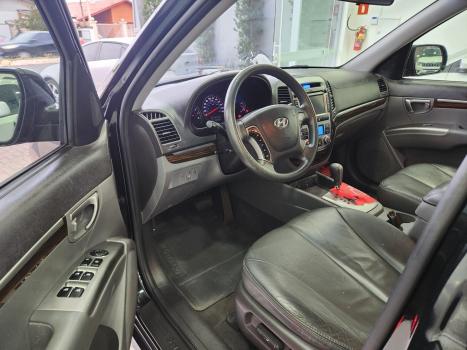 HYUNDAI Santa F 2.4 16V 4P GLS 2WD 180CV AUTOMTICO, Foto 6