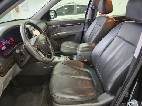 HYUNDAI Santa F 2.4 16V 4P GLS 2WD 180CV AUTOMTICO, Foto 7