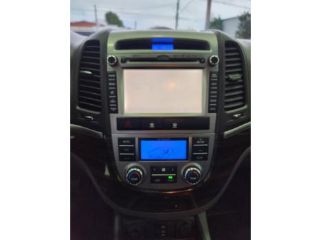 HYUNDAI Santa F 2.4 16V 4P GLS 2WD 180CV AUTOMTICO, Foto 8
