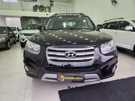 HYUNDAI Santa F 2.4 16V 4P GLS 2WD 180CV AUTOMTICO, Foto 9