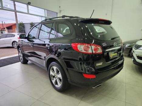 HYUNDAI Santa F 2.4 16V 4P GLS 2WD 180CV AUTOMTICO, Foto 10