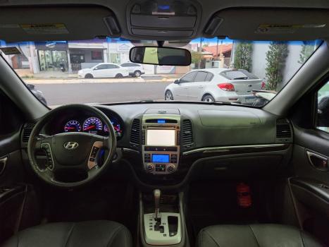 HYUNDAI Santa F 2.4 16V 4P GLS 2WD 180CV AUTOMTICO, Foto 12