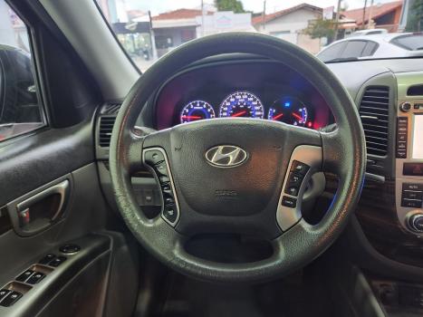 HYUNDAI Santa F 2.4 16V 4P GLS 2WD 180CV AUTOMTICO, Foto 13