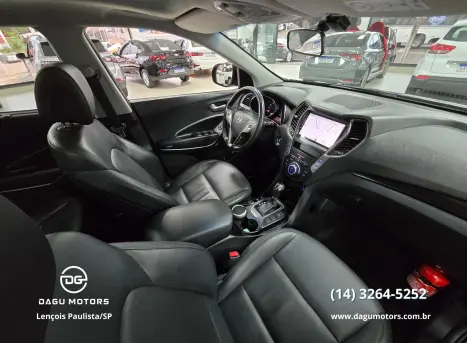 HYUNDAI Santa F 3.3 V6 24V 4P 4X4 270 CV 7 LUGARES AUTOMTICO, Foto 7