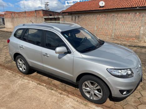 HYUNDAI Santa F 3.5 V6 24V 4P GLS 285CV 4WD AUTOMTICO, Foto 1