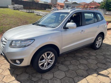 HYUNDAI Santa F 3.5 V6 24V 4P GLS 285CV 4WD AUTOMTICO, Foto 2