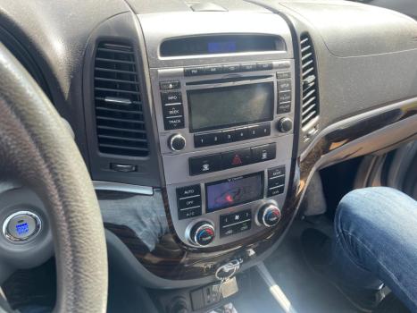 HYUNDAI Santa F 3.5 V6 24V 4P GLS 285CV 4WD AUTOMTICO, Foto 3