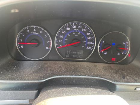 HYUNDAI Santa F 3.5 V6 24V 4P GLS 285CV 4WD AUTOMTICO, Foto 4