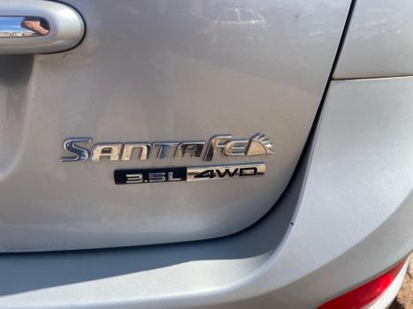 HYUNDAI Santa F 3.5 V6 24V 4P GLS 285CV 4WD AUTOMTICO, Foto 5