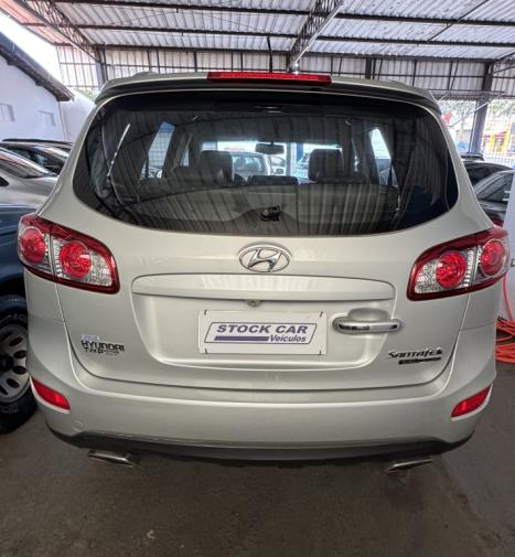 HYUNDAI Santa F 3.5 V6 24V 4P GLS 285CV 4WD AUTOMTICO, Foto 2