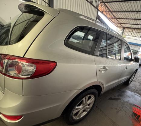 HYUNDAI Santa F 3.5 V6 24V 4P GLS 285CV 4WD AUTOMTICO, Foto 3