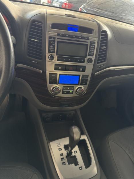 HYUNDAI Santa F 3.5 V6 24V 4P GLS 285CV 4WD AUTOMTICO, Foto 4