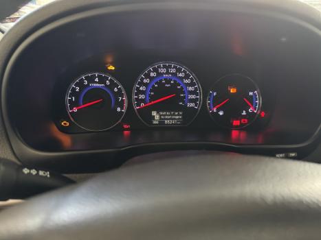 HYUNDAI Santa F 3.5 V6 24V 4P GLS 285CV 4WD AUTOMTICO, Foto 5
