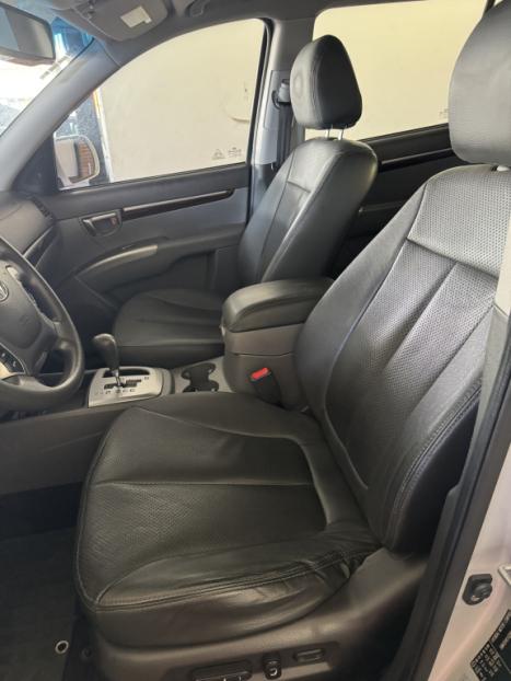 HYUNDAI Santa F 3.5 V6 24V 4P GLS 285CV 4WD AUTOMTICO, Foto 6
