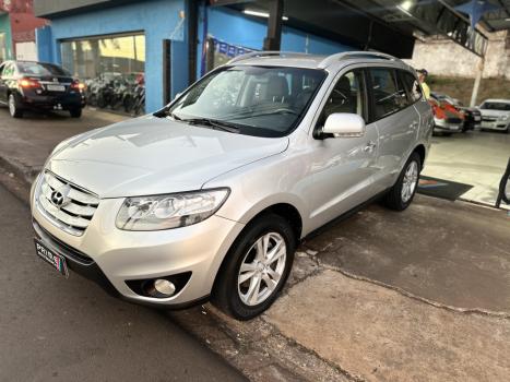 HYUNDAI Santa F 3.5 V6 24V 4P GLS 285CV AUTOMTICO, Foto 2