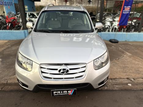 HYUNDAI Santa F 3.5 V6 24V 4P GLS 285CV AUTOMTICO, Foto 3