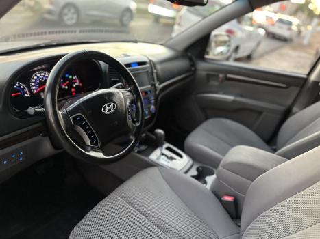 HYUNDAI Santa F 3.5 V6 24V 4P GLS 285CV AUTOMTICO, Foto 5
