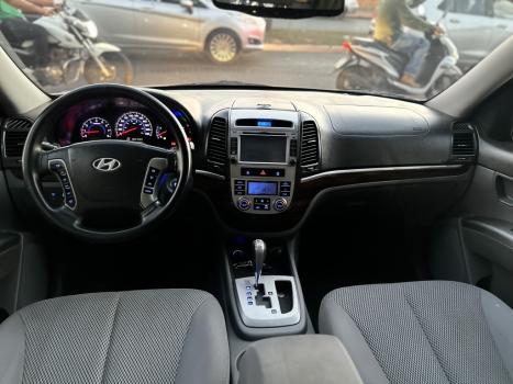 HYUNDAI Santa F 3.5 V6 24V 4P GLS 285CV AUTOMTICO, Foto 6
