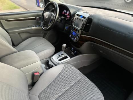 HYUNDAI Santa F 3.5 V6 24V 4P GLS 285CV AUTOMTICO, Foto 7