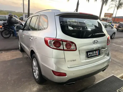 HYUNDAI Santa F 3.5 V6 24V 4P GLS 285CV AUTOMTICO, Foto 8