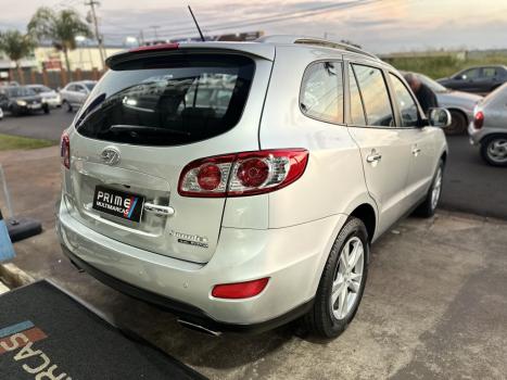 HYUNDAI Santa F 3.5 V6 24V 4P GLS 285CV AUTOMTICO, Foto 10
