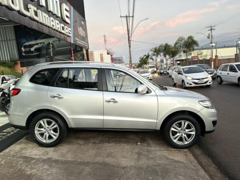HYUNDAI Santa F 3.5 V6 24V 4P GLS 285CV AUTOMTICO, Foto 11