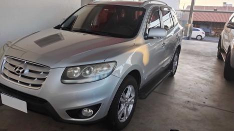 HYUNDAI Santa F 3.5 V6 24V 4P 285CV AUTOMTICO, Foto 3