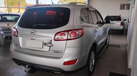 HYUNDAI Santa F 3.5 V6 24V 4P 285CV AUTOMTICO, Foto 4