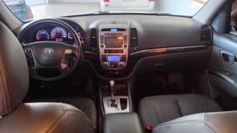 HYUNDAI Santa F 3.5 V6 24V 4P 285CV AUTOMTICO, Foto 8