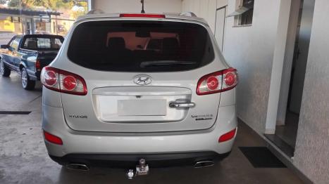 HYUNDAI Santa F 3.5 V6 24V 4P 285CV AUTOMTICO, Foto 6