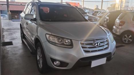 HYUNDAI Santa F 3.5 V6 24V 4P 285CV AUTOMTICO, Foto 2
