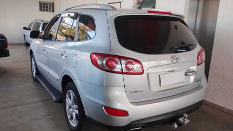 HYUNDAI Santa F 3.5 V6 24V 4P 285CV AUTOMTICO, Foto 5