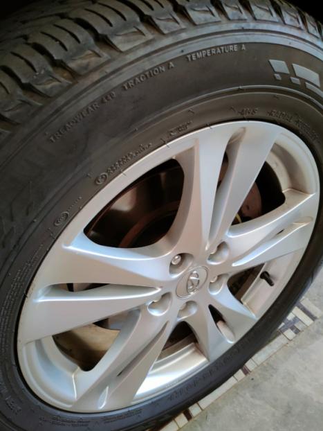 HYUNDAI Santa F 3.5 V6 24V 4P GLS 285CV 4WD AUTOMTICO, Foto 8